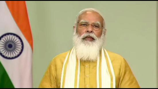 Prime Minister Narendra Modi will visit Bangladesh for two days next week. (ANI) Prime Minister Narendra Modi will visit Bangladesh for two days next week. (ANI)