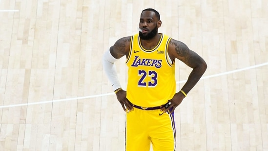 lebron james latest news