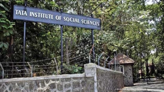 TISS Mumbai TISS Mumbai