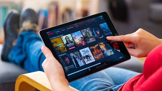 Content on OTT platforms had recently fuelled controversy, leading to public outcry(Mint File Photo) Content on OTT platforms had recently fuelled controversy, leading to public outcry(Mint File Photo)