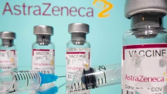 The announcement takes AstraZeneca's total planned US supplies to 700,000 doses, it added in a statement. The announcement takes AstraZeneca's total planned US supplies to 700,000 doses, it added in a statement.