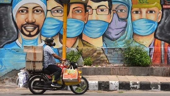 As on March 4, 2021, a total 242 samples have tested positive for different variants in India, Choubey said in a written reply to a Rajya Sabha query regarding the total number of people who have been infected with the new strains. As on March 4, 2021, a total 242 samples have tested positive for different variants in India, Choubey said in a written reply to a Rajya Sabha query regarding the total number of people who have been infected with the new strains.