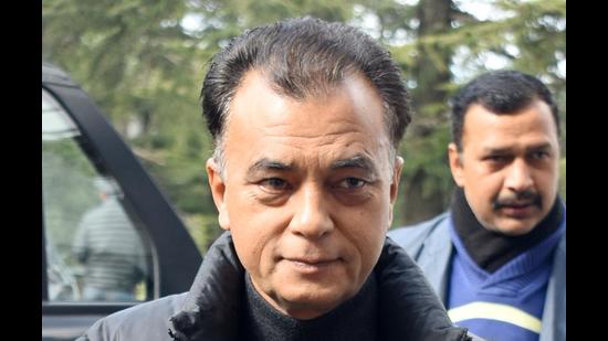 Sharma said he welcomed the government’s decision to upgrade the Mandi municipal council to a municipal corporation but was against including some rural area within its limits. (Ht File Photo) Sharma said he welcomed the government’s decision to upgrade the Mandi municipal council to a municipal corporation but was against including some rural area within its limits. (Ht File Photo)