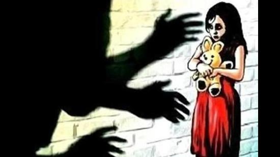 Two Ludhiana men held for sexually assaulting minor neighbours Two Ludhiana men held for sexually assaulting minor neighbours