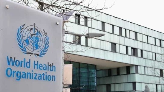 The WHO is reviewing the evidence in close dialogue with the European Medicines Agency, also meeting on Tuesday.