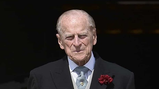 Britain's Prince Philip, Duke of Edinburgh. (AFP photo) Britain's Prince Philip, Duke of Edinburgh. (AFP photo)