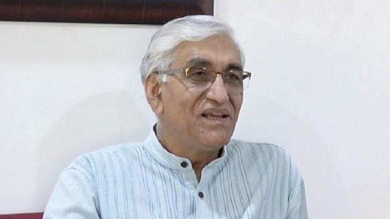 State health minister TS Singh Deo(PTI/ File photo)