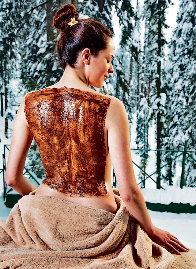 Spavacay: Relax, refresh, rejuvenate Spavacay: Relax, refresh, rejuvenate