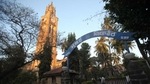 University of Mumbai. (HT FILE) University of Mumbai. (HT FILE)