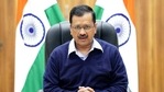 Delhi chief minister Arvind Kejriwal(ANI file photo) Delhi chief minister Arvind Kejriwal(ANI file photo)