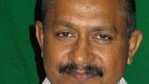 File photo of PC Thomas.(Lok Sabha) File photo of PC Thomas.(Lok Sabha)