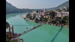 The Himalayas-Hindu Kush region (known as the Third Pole because of the amount of water stored as ice) is home to 10 major river systems (SHUTTERSTOCK) The Himalayas-Hindu Kush region (known as the Third Pole because of the amount of water stored as ice) is home to 10 major river systems (SHUTTERSTOCK)
