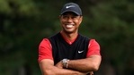 Tiger Woods smiles in a file photo(AP) Tiger Woods smiles in a file photo(AP)