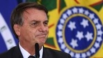Brazilian President Jair Bolsonaro.(AFP) Brazilian President Jair Bolsonaro.(AFP)