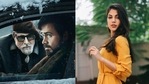 Rhea Chakraborty had confirmed she was a part of Chehre. Rhea Chakraborty had confirmed she was a part of Chehre.