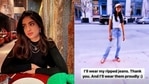 Navya Naveli Nanda shared her reaction to Uttarakhand Chief Minister Tirath Singh Rawat's comment on ripped jeans. Navya Naveli Nanda shared her reaction to Uttarakhand Chief Minister Tirath Singh Rawat's comment on ripped jeans.