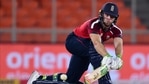 Ahmedabad: England batsman Jos Buttler plays a shot during the third T20 cricket match between India and England, at Narendra Modi Stadium in Ahmedabad, Tuesday, March 16, 2021.(PTI Photo/Kamal Kishore) (PTI03_16_2021_000249B)(PTI) Ahmedabad: England batsman Jos Buttler plays a shot during the third T20 cricket match between India and England, at Narendra Modi Stadium in Ahmedabad, Tuesday, March 16, 2021.(PTI Photo/Kamal Kishore) (PTI03_16_2021_000249B)(PTI)