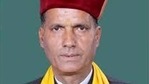 Mandi MP Ram Swaroop Sharma was found dead on Wednesday(HT File) Mandi MP Ram Swaroop Sharma was found dead on Wednesday(HT File)