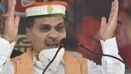 Congress leader Adhir Ranjan Chowdhury said the TMC colluded with the bureaucracy to smuggle girls in the state.(PTI) Congress leader Adhir Ranjan Chowdhury said the TMC colluded with the bureaucracy to smuggle girls in the state.(PTI)