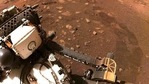 Using observations made by Mars rovers as well as of meteorites from the planet, the team focused on hydrogen, a key component of water.(AP) Using observations made by Mars rovers as well as of meteorites from the planet, the team focused on hydrogen, a key component of water.(AP)