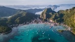 Philippine Airlines said it would announce some flight cancellations to comply with the temporary restriction.(Unsplash) Philippine Airlines said it would announce some flight cancellations to comply with the temporary restriction.(Unsplash)