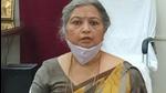 Allahabad University vice-chancellor Sangita Srivastava. (Sourced) Allahabad University vice-chancellor Sangita Srivastava. (Sourced)