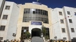 A center affiliated to the Public Security Directorate in Jordan's Amman (AFP File) A center affiliated to the Public Security Directorate in Jordan's Amman (AFP File)
