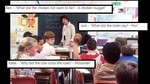 The jokes told by the kids are bound to make you laugh out loud.(Unsplash) The jokes told by the kids are bound to make you laugh out loud.(Unsplash)