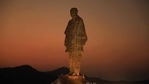 Prime Minister Narendra Modi inaugurated the Statue of Unity, a colossal statue of Sardar Vallabhbhai Patel on October 31, 2018.(HT Photo) Prime Minister Narendra Modi inaugurated the Statue of Unity, a colossal statue of Sardar Vallabhbhai Patel on October 31, 2018.(HT Photo)