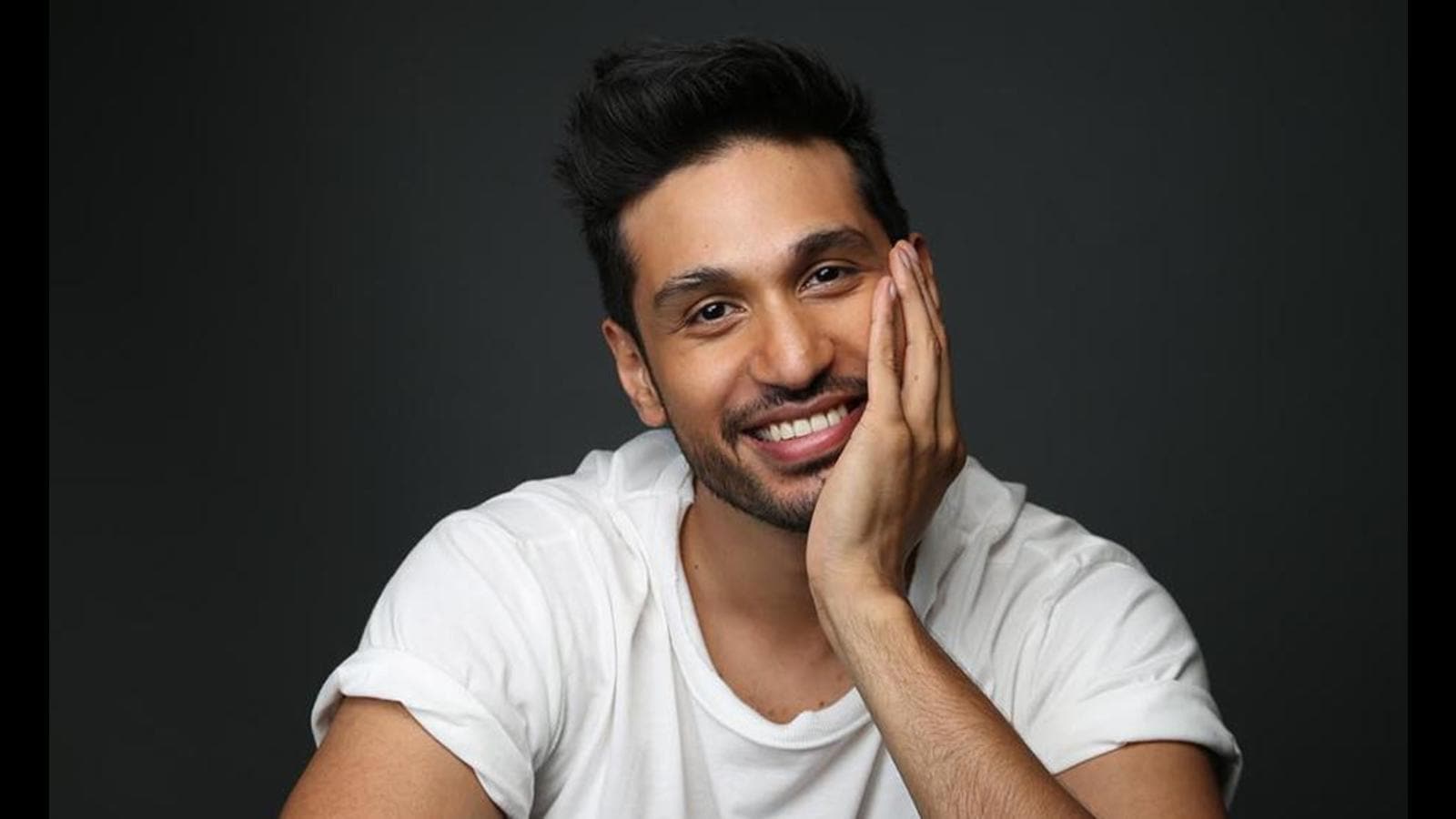 Arjun Kanungo: Salman bhai was always clear about releasing Radhe in theatres