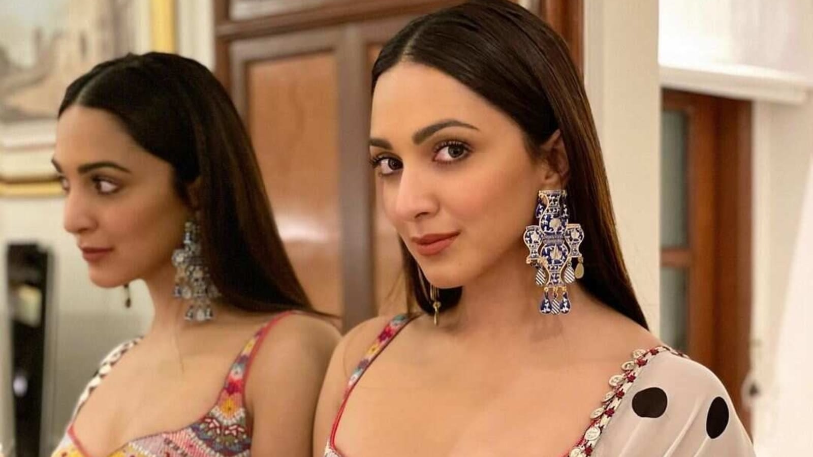 Kiara Advani Reveals Her Last Romantic Date But Remains Tight Lipped 