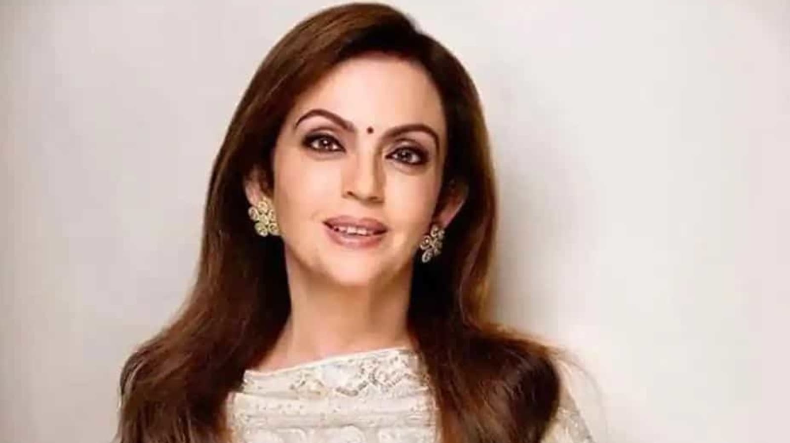 BHU, Reliance rebut reports that Nita Ambani was invited to be visiting faculty