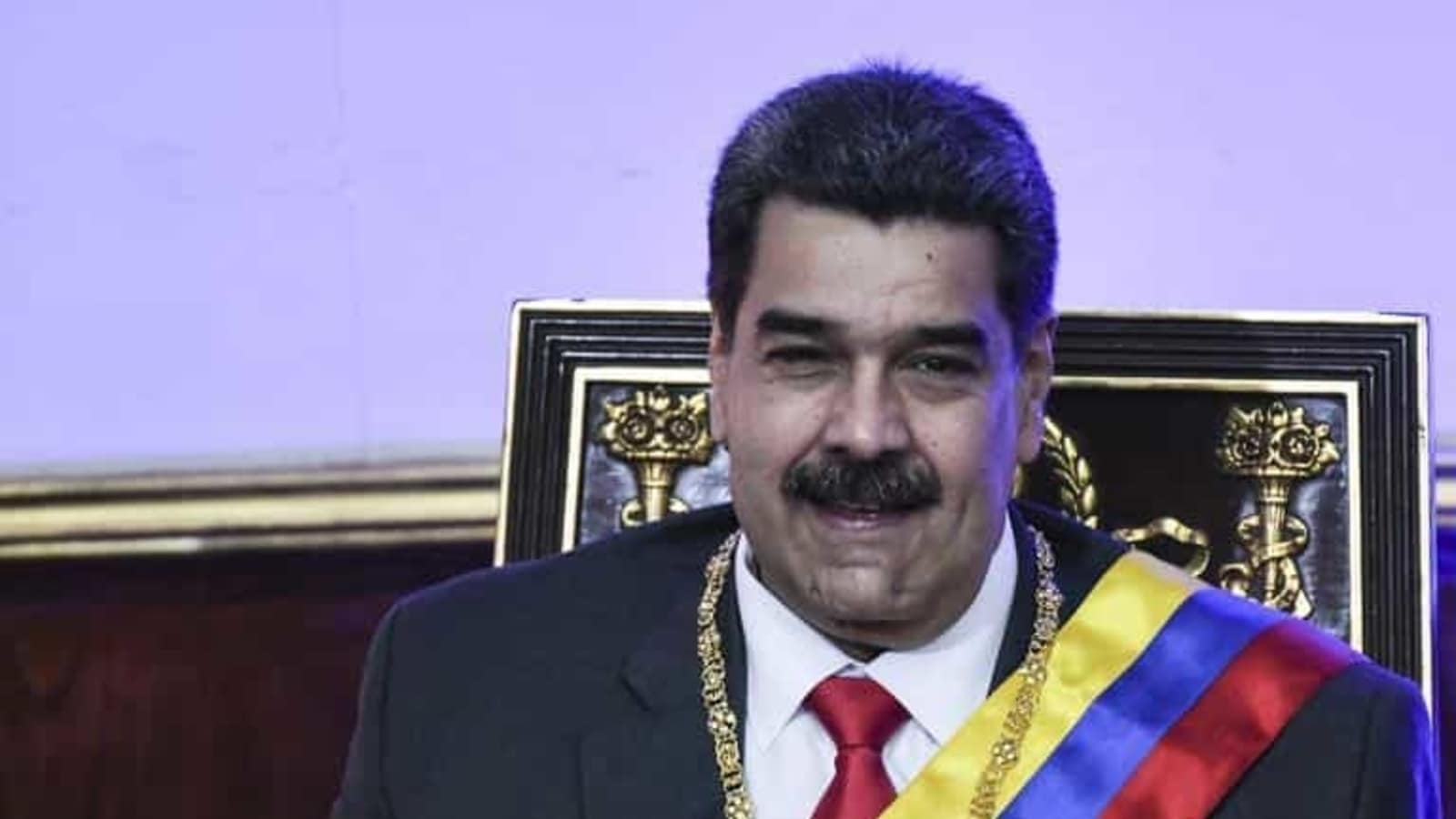 El empresario colombiano, colaborador del venezolano Maduro, corre el riesgo de ser extraditado a Estados Unidos |  noticias del mundo