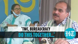 Cong accuses TMC of ‘smuggling girls’ in West Bengal