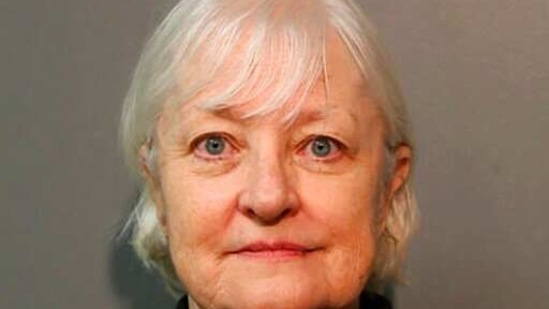 Hartman's arrest comes two weeks after a court hearing in which Hartman's attorneys and prosecutors said they reached the plea deal on a pending case that would have imposed 18 months of probation, plus court-ordered mental health treatment. (AP)