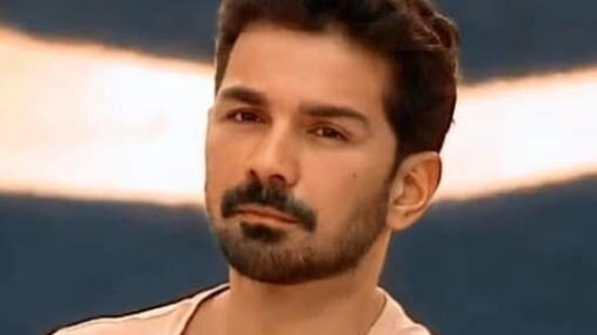 Abhinav Shukla participated in Bigg Boss 14 with his wife, actor Rubina Dilaik. 