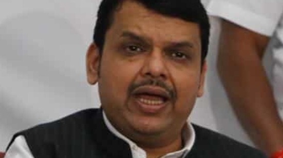 Fadnavis said Waze was posted in Crime Intelligence Unit, a sensitive and important arm of the Crime Branch, that too by giving him charge after transferring the inspector level official heading it. He was handling every case in the CIU despite being just an assistant police inspector (API) because he was confident he had the backing of the ruling Shiv Sena, Fadnavis alleged. (HT File photo) Fadnavis said Waze was posted in Crime Intelligence Unit, a sensitive and important arm of the Crime Branch, that too by giving him charge after transferring the inspector level official heading it. He was handling every case in the CIU despite being just an assistant police inspector (API) because he was confident he had the backing of the ruling Shiv Sena, Fadnavis alleged. (HT File photo)