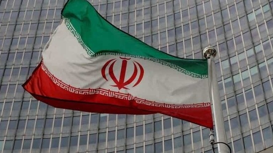Tehran's breaches began in 2019 in response to the U.S. withdrawal from the deal and the reimposition of U.S. economic sanctions against Iran under Biden's predecessor Donald Trump, who opposed the agreement and sought to wreck it.(Reuters)
