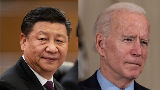 The Biden administration has criticised Beijing for its use of “coercion”, and its version of vaccine diplomacy that appears to tie access to vaccines to politics. (Agencies) The Biden administration has criticised Beijing for its use of “coercion”, and its version of vaccine diplomacy that appears to tie access to vaccines to politics. (Agencies)