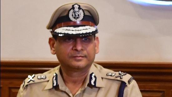 Mumbai’s new police commissioner Hemant Nagrale: All you need to know ...