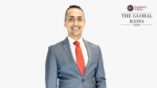 Himanshu Patel Himanshu Patel