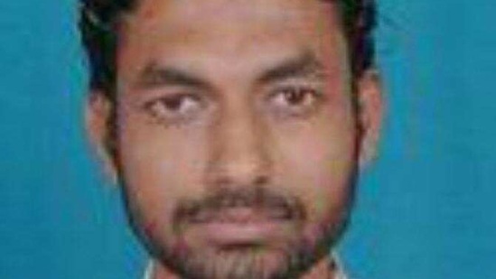 Tehseen Akhtar last month managed to slip under the radar of the police and intelligence agencies even while he was lodged in prison. (SOURCED) Tehseen Akhtar last month managed to slip under the radar of the police and intelligence agencies even while he was lodged in prison. (SOURCED)