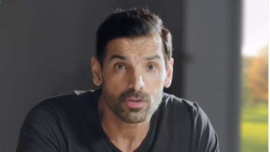 John Abraham will soon be seen in Mumbai Saga.