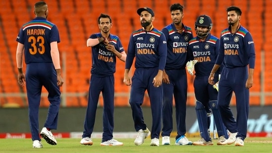 India vs England 4th T20 Live Streaming When and where to watch