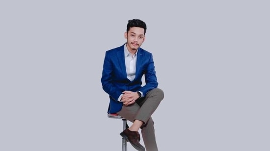 Vattanak Khun, CEO and co-founder of digital media development company 505 Digital Group.