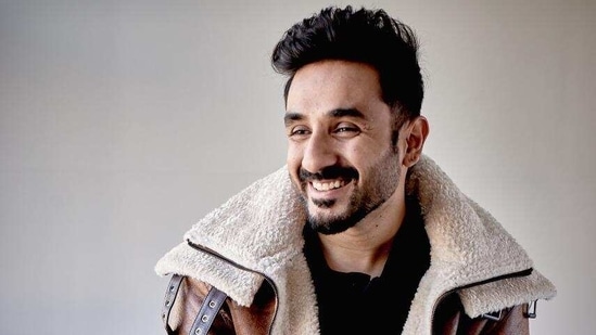 Judd Apatow will be working wth Vir Das. Judd Apatow will be working wth Vir Das.