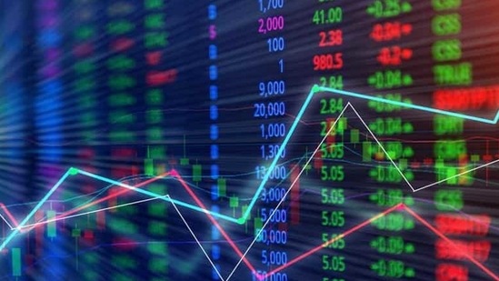 Hong Kong shares end slightly higher, investors await Fed policy meet  outcome | Hindustan Times