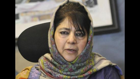 the PDP had suffered a major jolt last year after six of its senior leaders quit the party. (HT File Photo) the PDP had suffered a major jolt last year after six of its senior leaders quit the party. (HT File Photo)