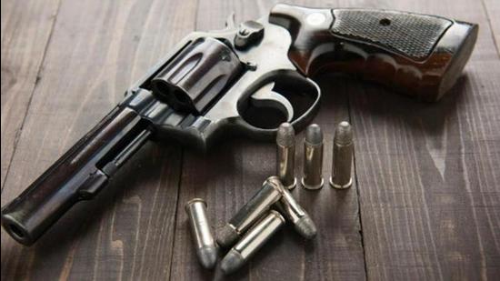 Arms licences of 428 persons have been cancelled ahead of the assembly polls in Bihar. (Shutterstock Image) Arms licences of 428 persons have been cancelled ahead of the assembly polls in Bihar. (Shutterstock Image)