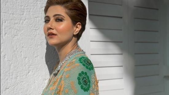 Swastika says, “I am an established brand in my industry and I don’t want to do something for the heck of it.” Swastika says, “I am an established brand in my industry and I don’t want to do something for the heck of it.”